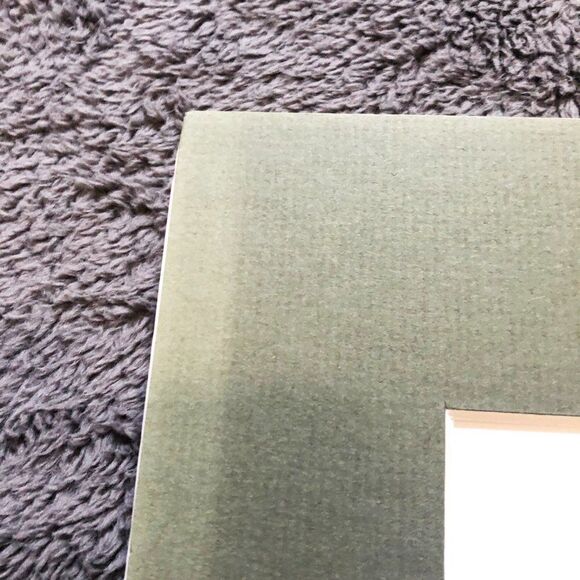 7x28‎ Olive Green Football Photo Mat - Picture 11 of 15